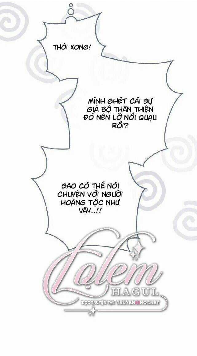 Cuộc Hôn Nhân Vụ Lợi Chapter 24 trang 22