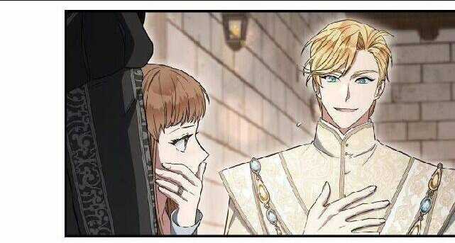 Cuộc Hôn Nhân Vụ Lợi Chapter 24 trang 24