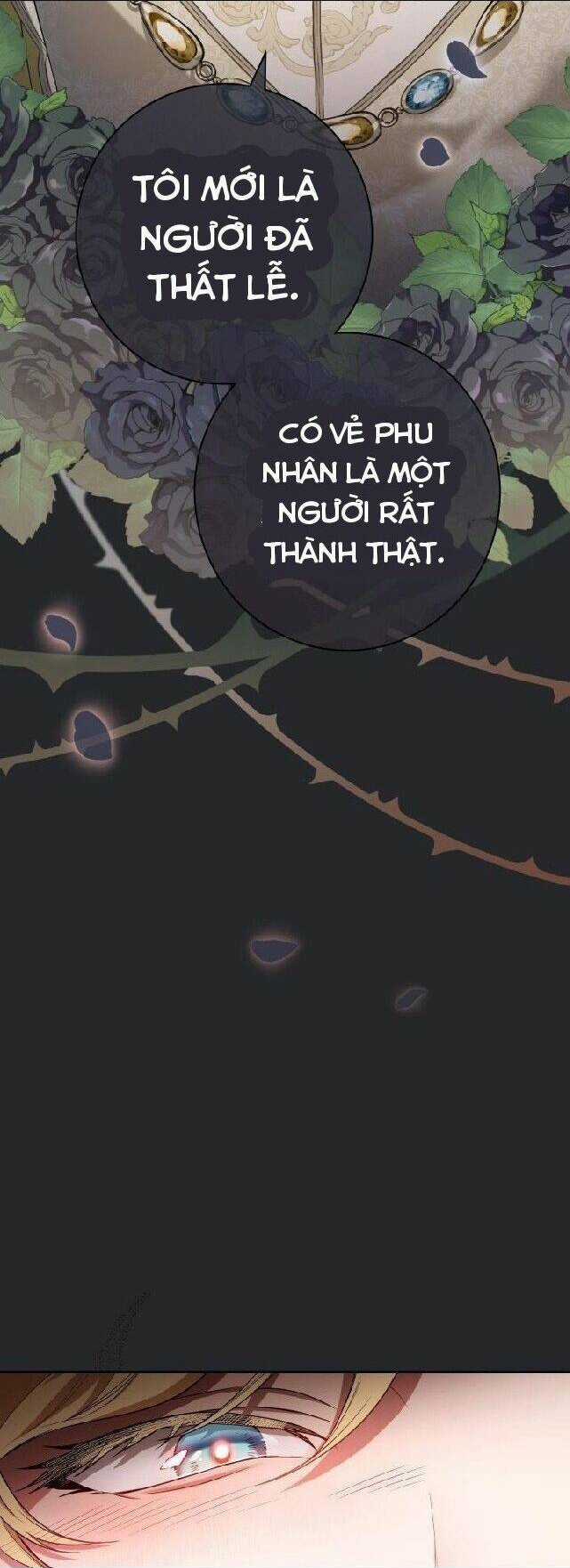 Cuộc Hôn Nhân Vụ Lợi Chapter 24 trang 29