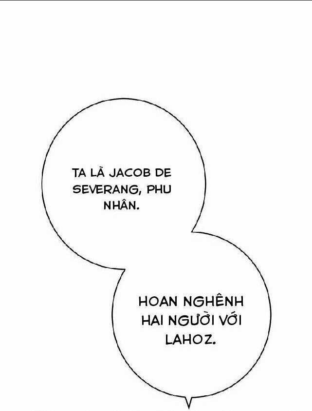 Cuộc Hôn Nhân Vụ Lợi Chapter 24 trang 3