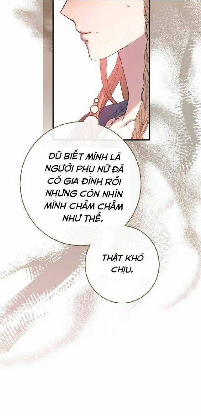 Cuộc Hôn Nhân Vụ Lợi Chapter 24 trang 32