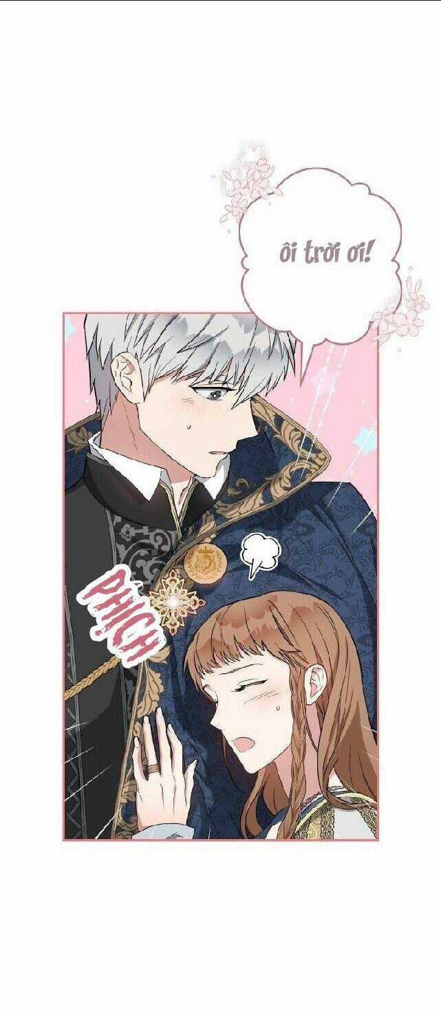 Cuộc Hôn Nhân Vụ Lợi Chapter 24 trang 33