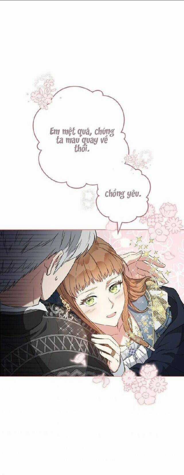 Cuộc Hôn Nhân Vụ Lợi Chapter 24 trang 34