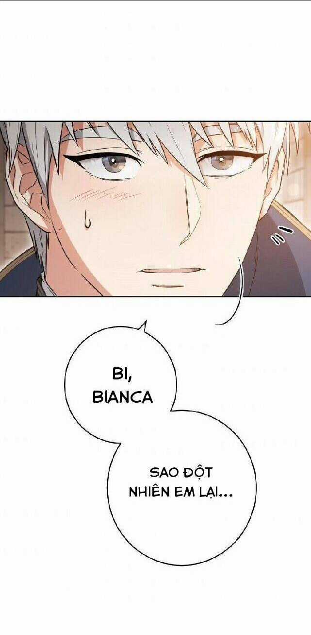 Cuộc Hôn Nhân Vụ Lợi Chapter 24 trang 35