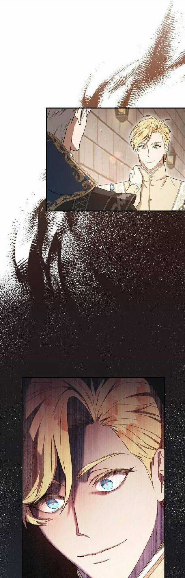 Cuộc Hôn Nhân Vụ Lợi Chapter 24 trang 37