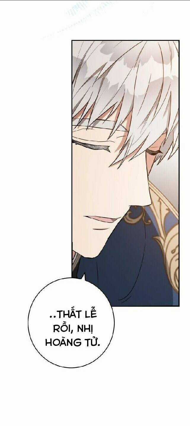 Cuộc Hôn Nhân Vụ Lợi Chapter 24 trang 41