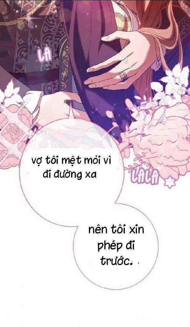 Cuộc Hôn Nhân Vụ Lợi Chapter 24 trang 43