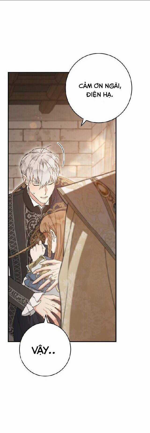 Cuộc Hôn Nhân Vụ Lợi Chapter 24 trang 47