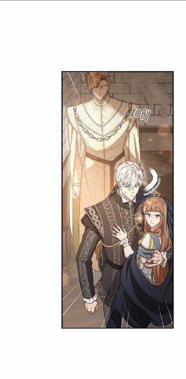 Cuộc Hôn Nhân Vụ Lợi Chapter 24 trang 48