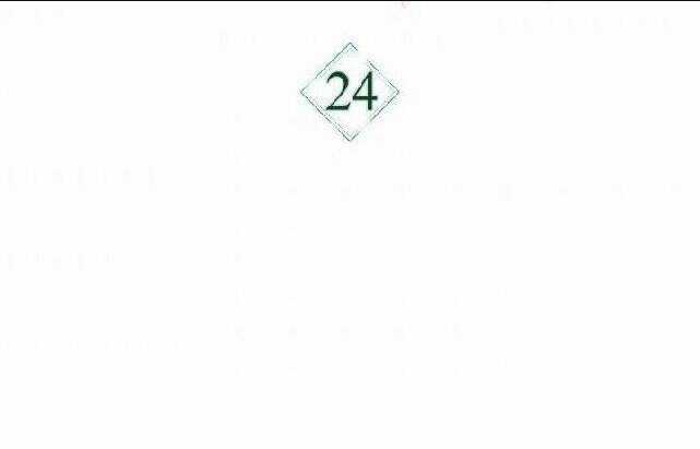 Cuộc Hôn Nhân Vụ Lợi Chapter 24 trang 6