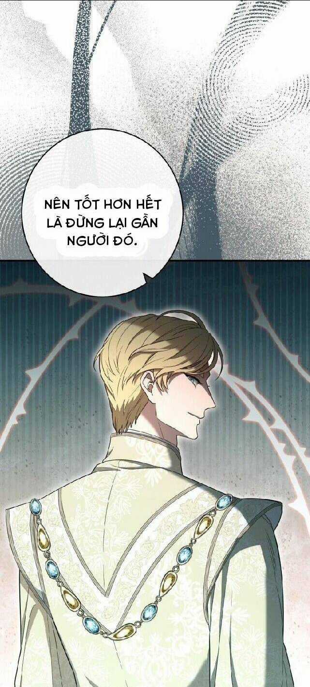 Cuộc Hôn Nhân Vụ Lợi Chapter 24 trang 61