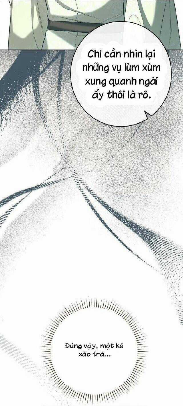 Cuộc Hôn Nhân Vụ Lợi Chapter 24 trang 62