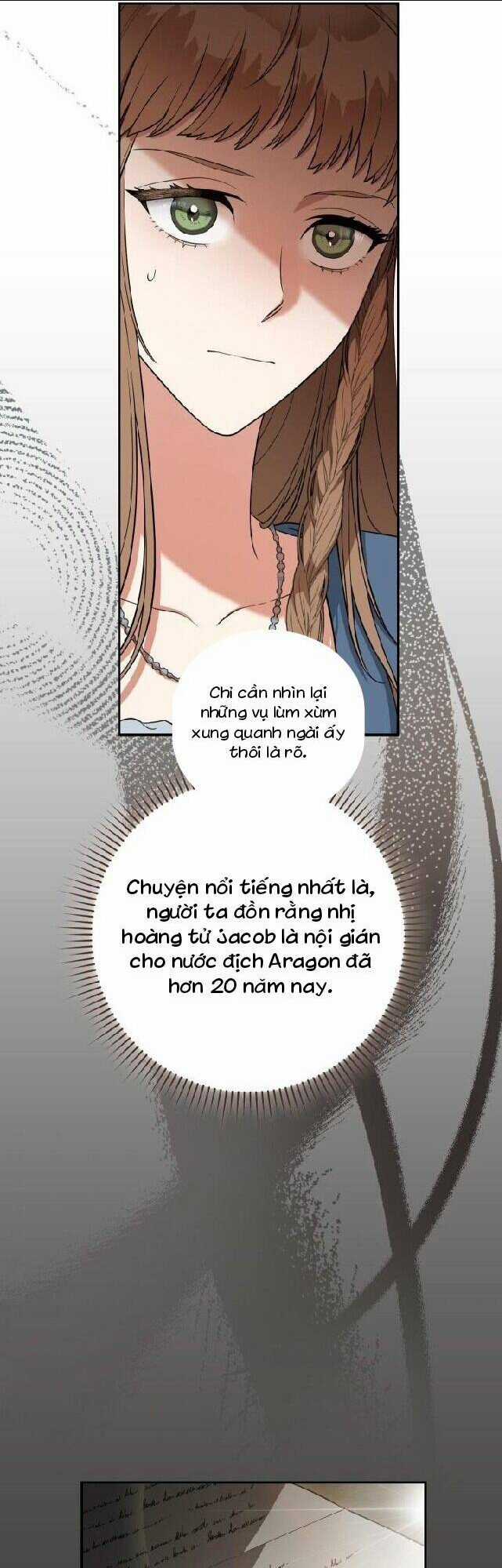 Cuộc Hôn Nhân Vụ Lợi Chapter 24 trang 63