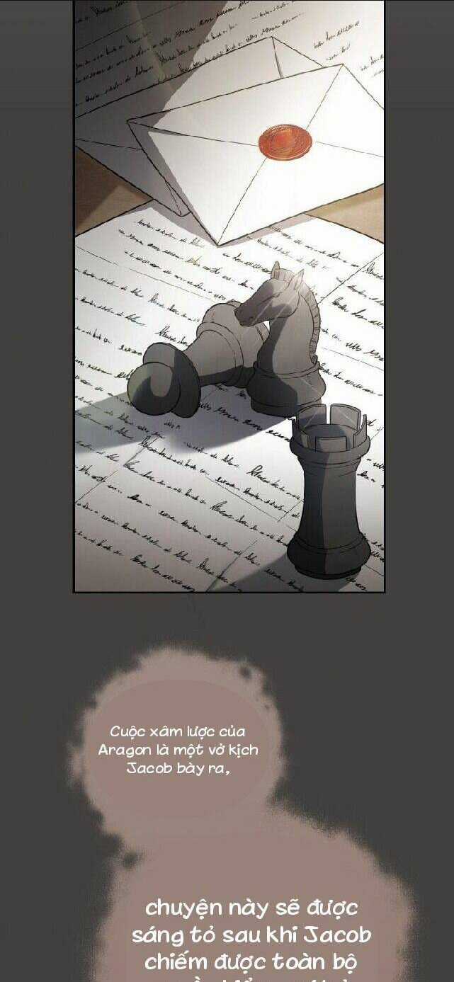 Cuộc Hôn Nhân Vụ Lợi Chapter 24 trang 64