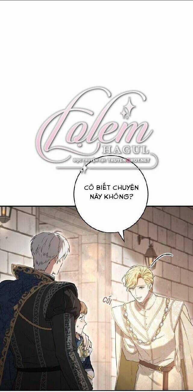 Cuộc Hôn Nhân Vụ Lợi Chapter 24 trang 7