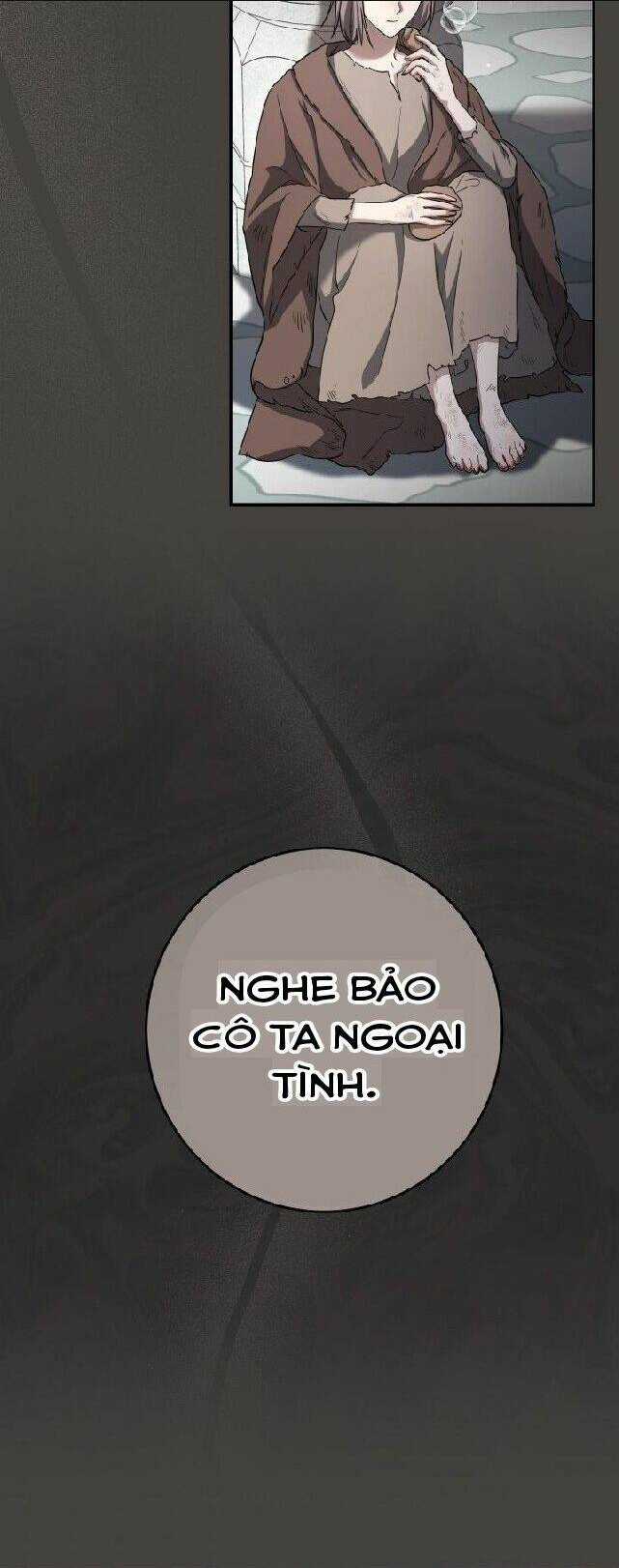 Cuộc Hôn Nhân Vụ Lợi Chapter 24 trang 70