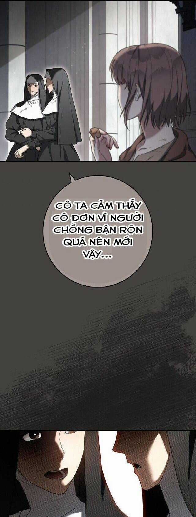 Cuộc Hôn Nhân Vụ Lợi Chapter 24 trang 71