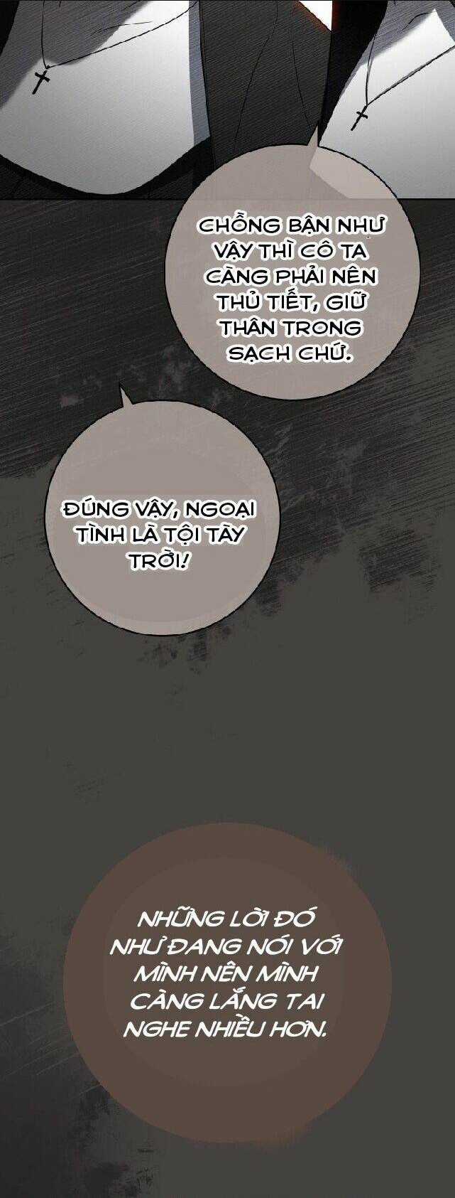 Cuộc Hôn Nhân Vụ Lợi Chapter 24 trang 72