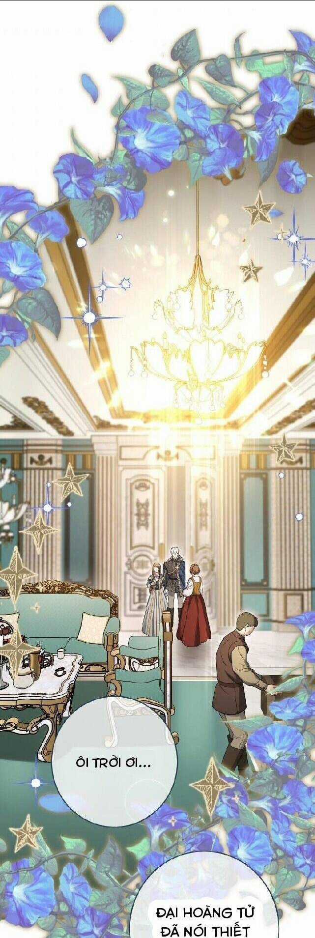 Cuộc Hôn Nhân Vụ Lợi Chapter 24 trang 81