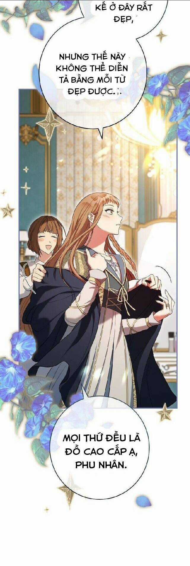 Cuộc Hôn Nhân Vụ Lợi Chapter 24 trang 82