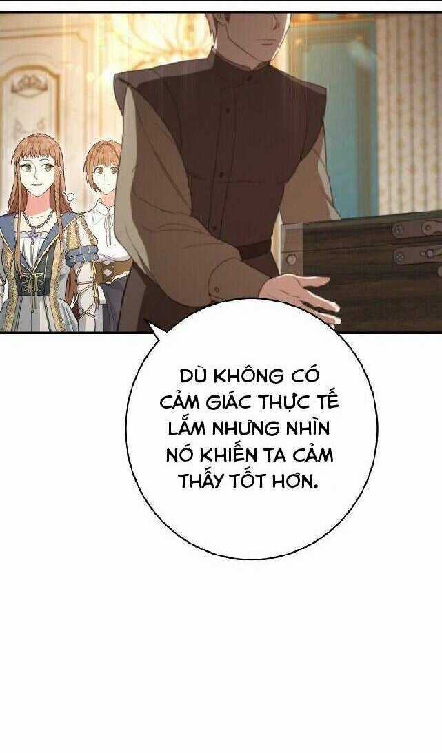 Cuộc Hôn Nhân Vụ Lợi Chapter 24 trang 84