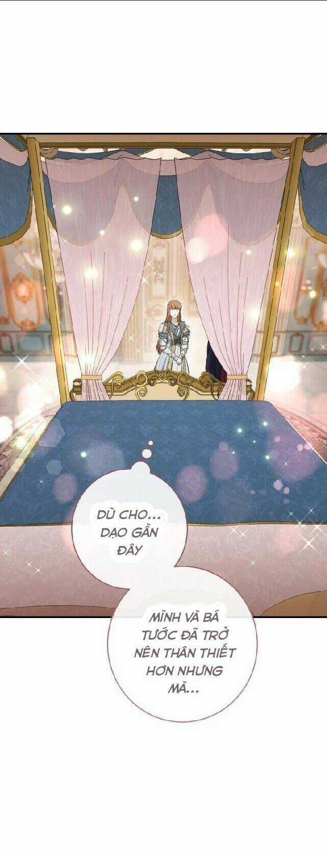 Cuộc Hôn Nhân Vụ Lợi Chapter 24 trang 95