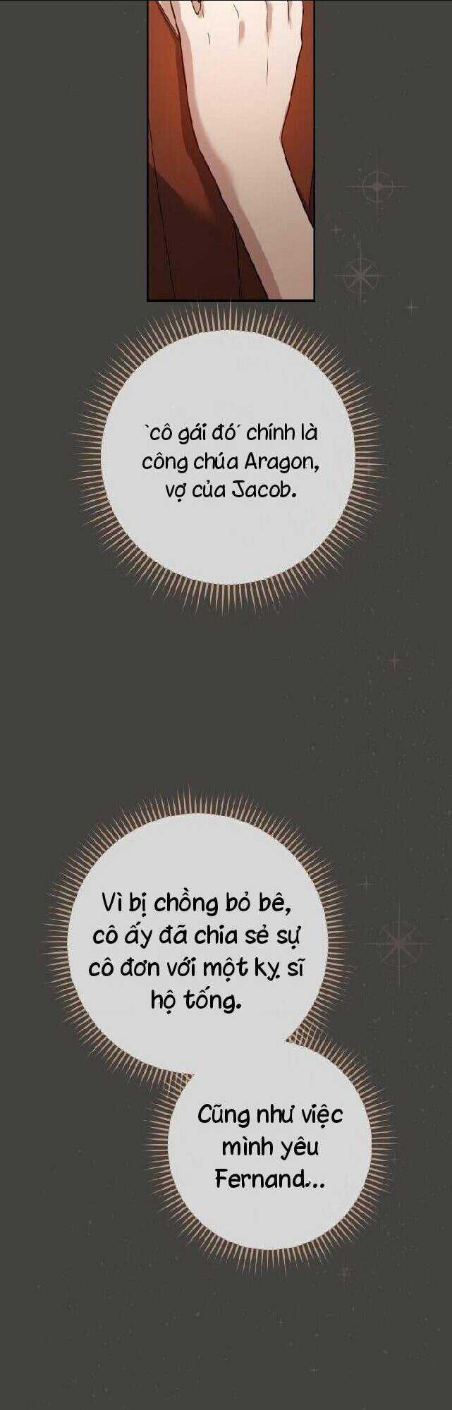 Cuộc Hôn Nhân Vụ Lợi Chapter 24 trang 98