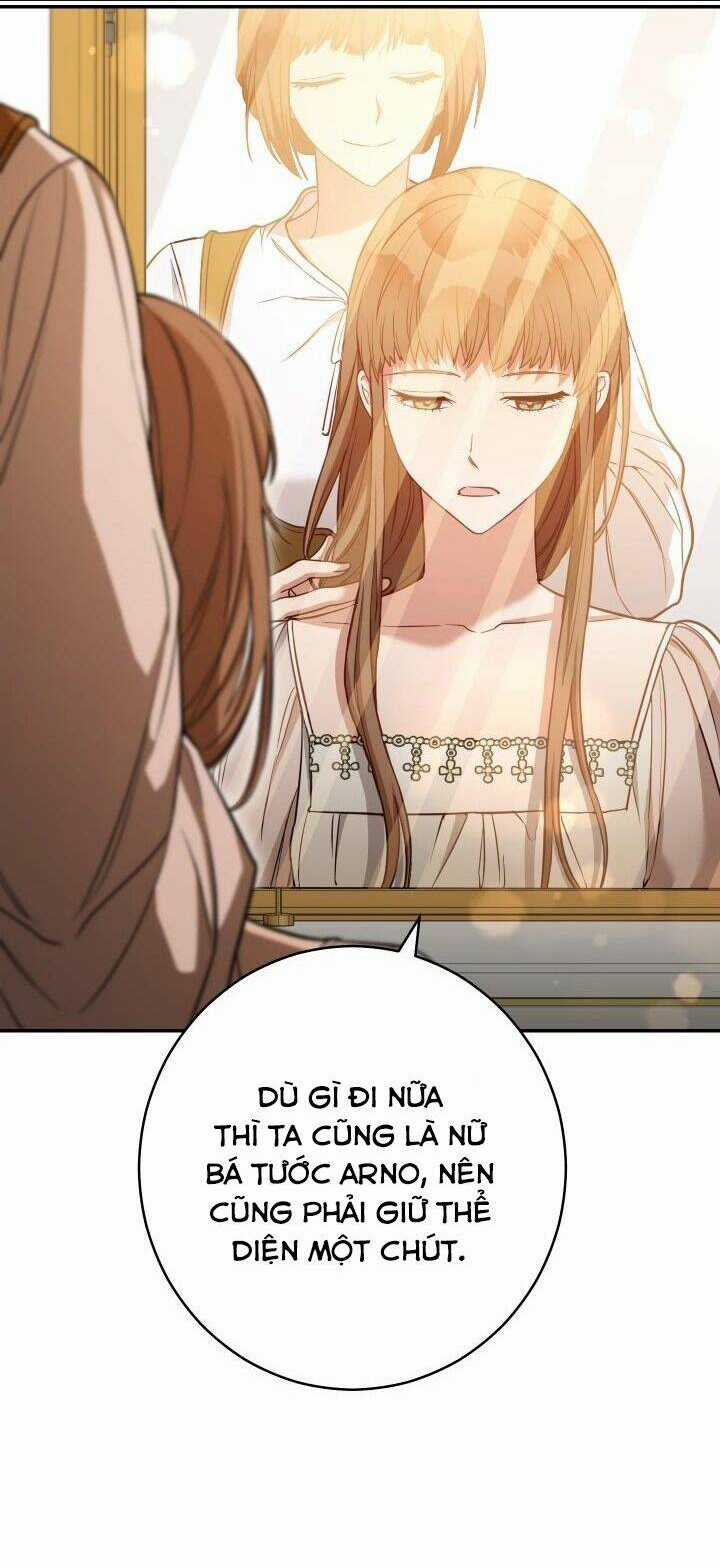 Cuộc Hôn Nhân Vụ Lợi Chapter 25 trang 106