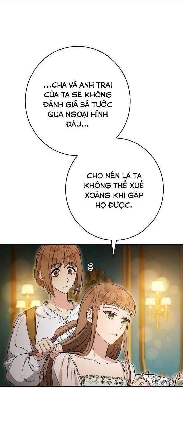 Cuộc Hôn Nhân Vụ Lợi Chapter 25 trang 107