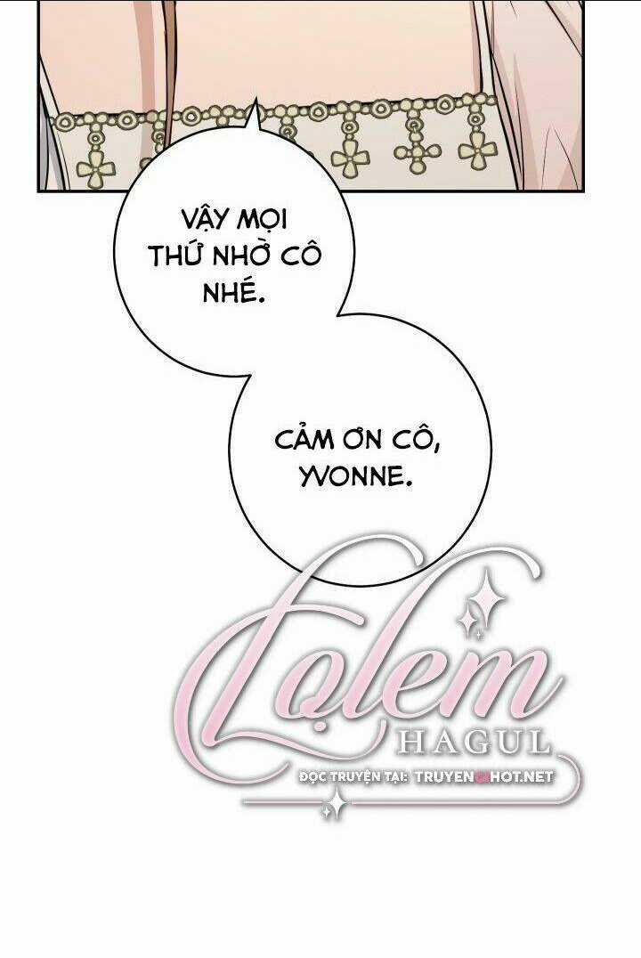 Cuộc Hôn Nhân Vụ Lợi Chapter 25 trang 116