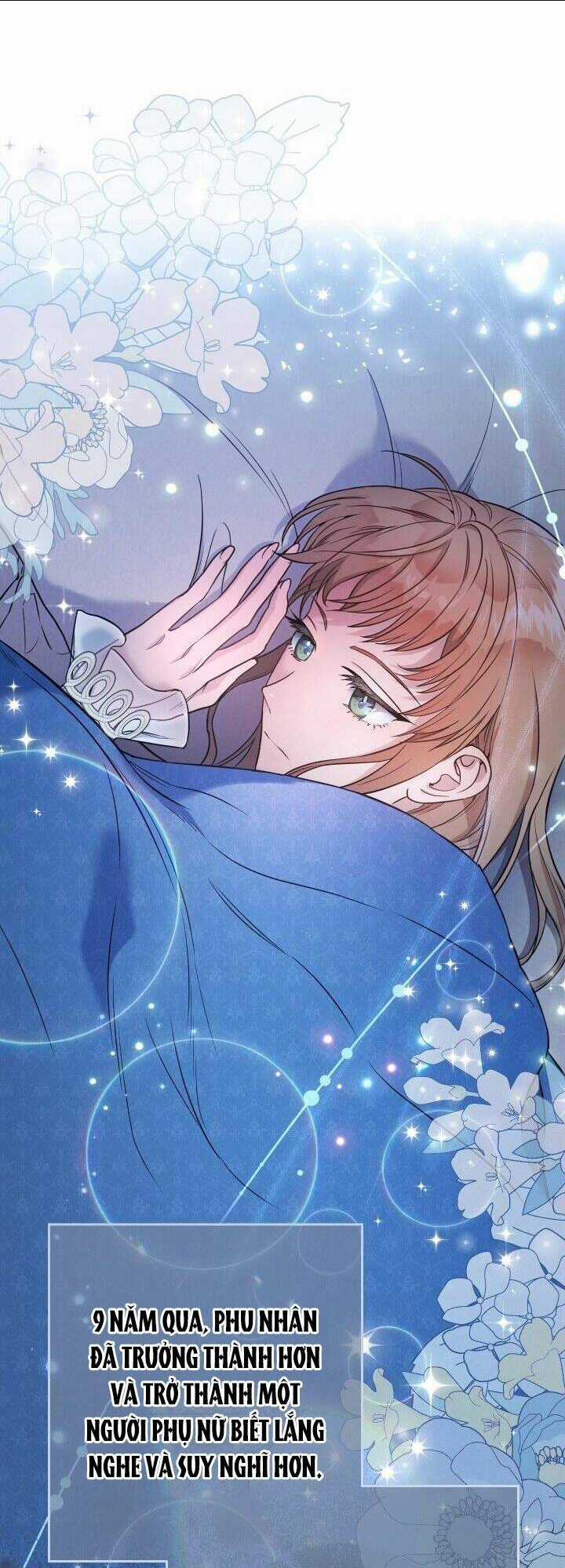 Cuộc Hôn Nhân Vụ Lợi Chapter 25 trang 121