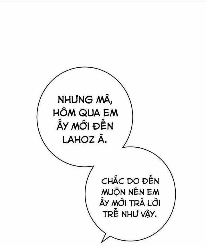 Cuộc Hôn Nhân Vụ Lợi Chapter 25 trang 135