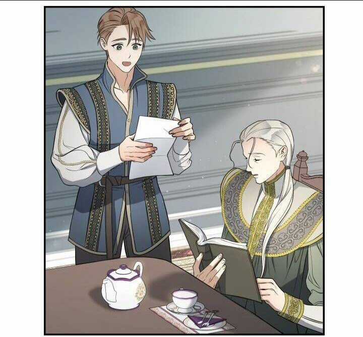 Cuộc Hôn Nhân Vụ Lợi Chapter 25 trang 136