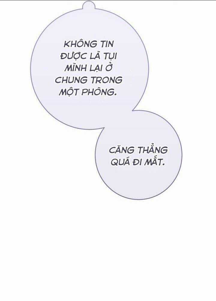 Cuộc Hôn Nhân Vụ Lợi Chapter 25 trang 14