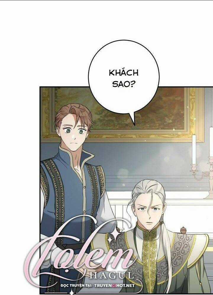 Cuộc Hôn Nhân Vụ Lợi Chapter 25 trang 144