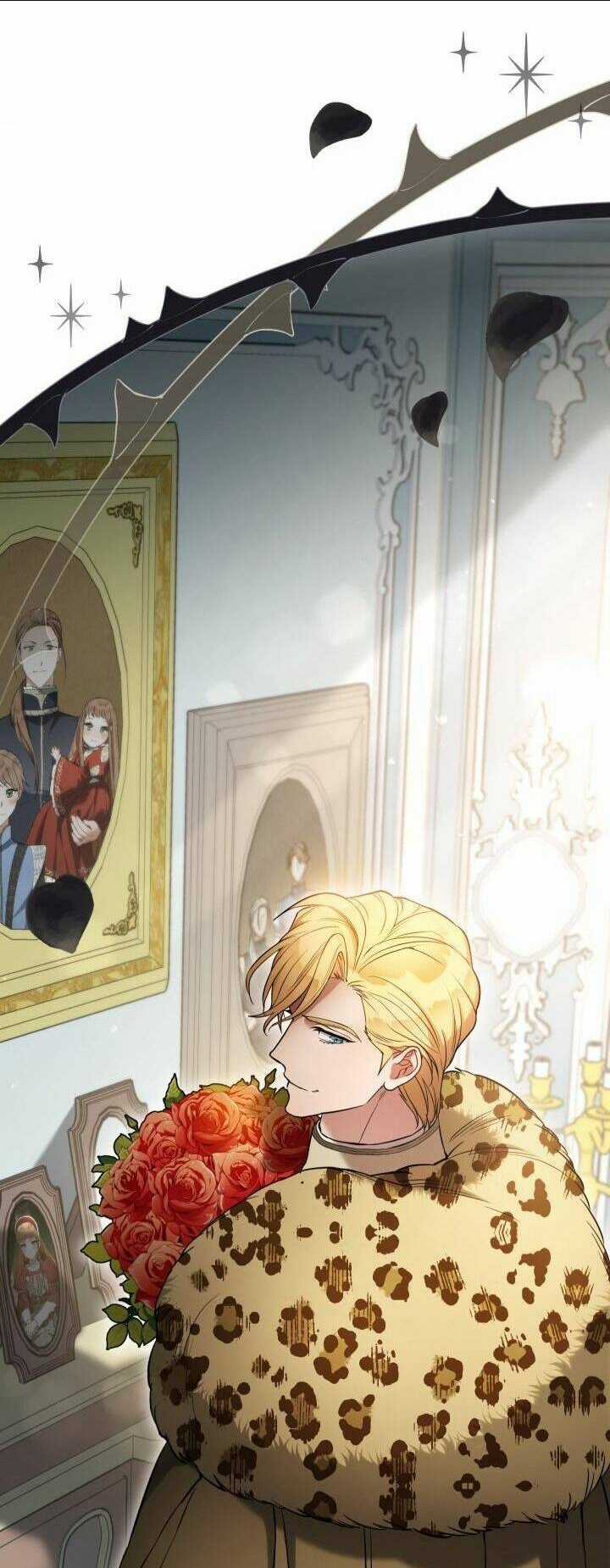 Cuộc Hôn Nhân Vụ Lợi Chapter 25 trang 149