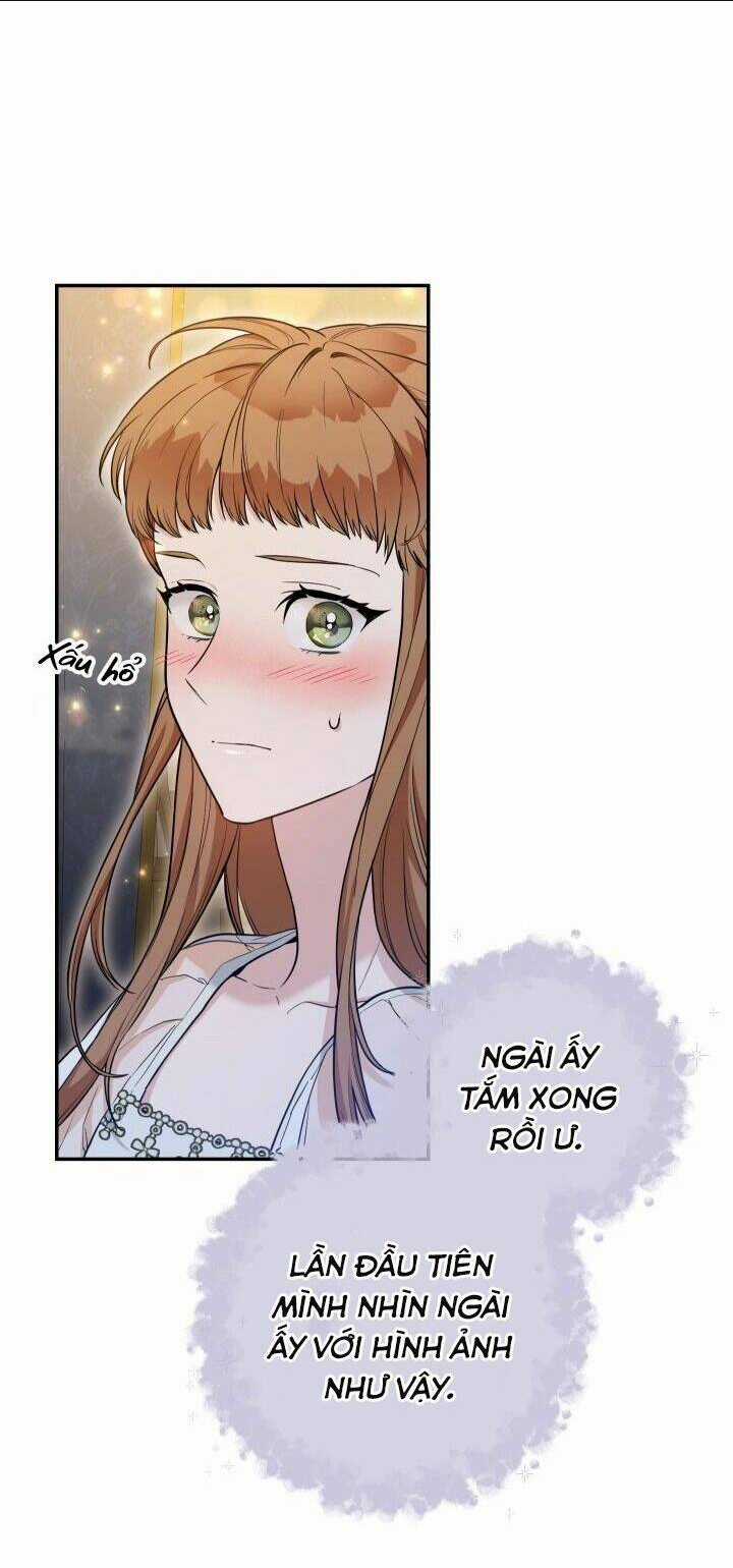 Cuộc Hôn Nhân Vụ Lợi Chapter 25 trang 18