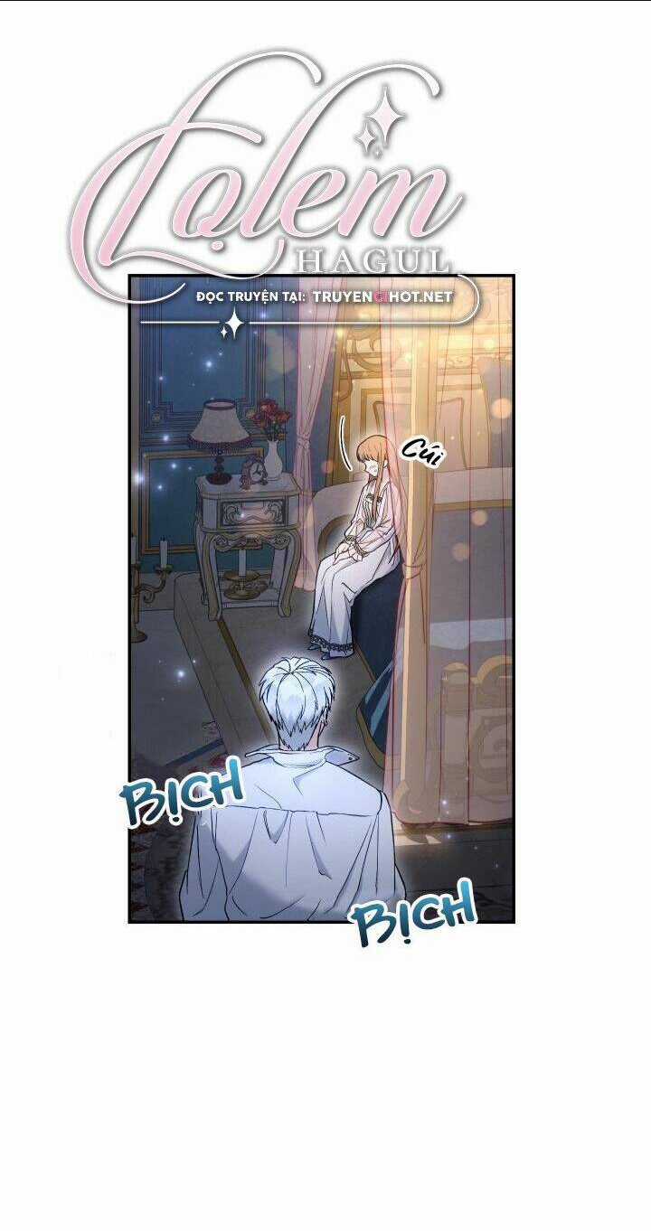 Cuộc Hôn Nhân Vụ Lợi Chapter 25 trang 19