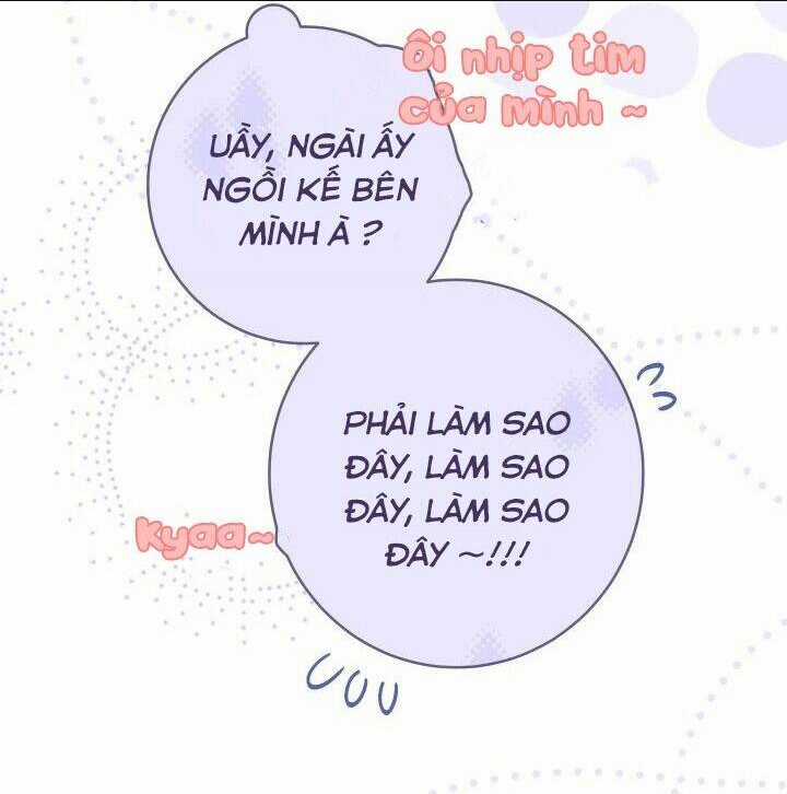 Cuộc Hôn Nhân Vụ Lợi Chapter 25 trang 21