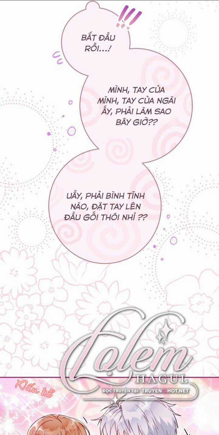 Cuộc Hôn Nhân Vụ Lợi Chapter 25 trang 31