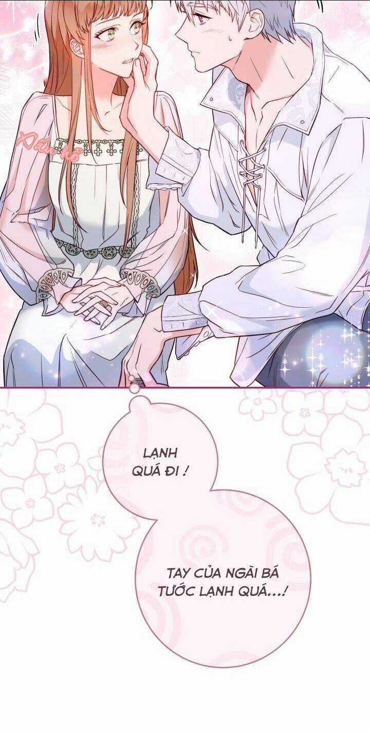 Cuộc Hôn Nhân Vụ Lợi Chapter 25 trang 32