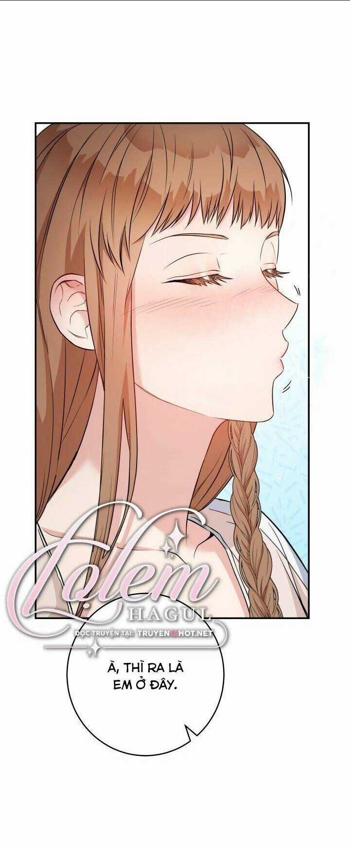 Cuộc Hôn Nhân Vụ Lợi Chapter 25 trang 37