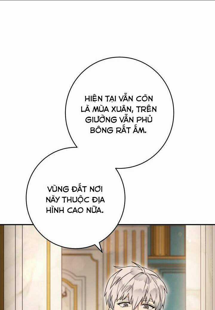 Cuộc Hôn Nhân Vụ Lợi Chapter 25 trang 38