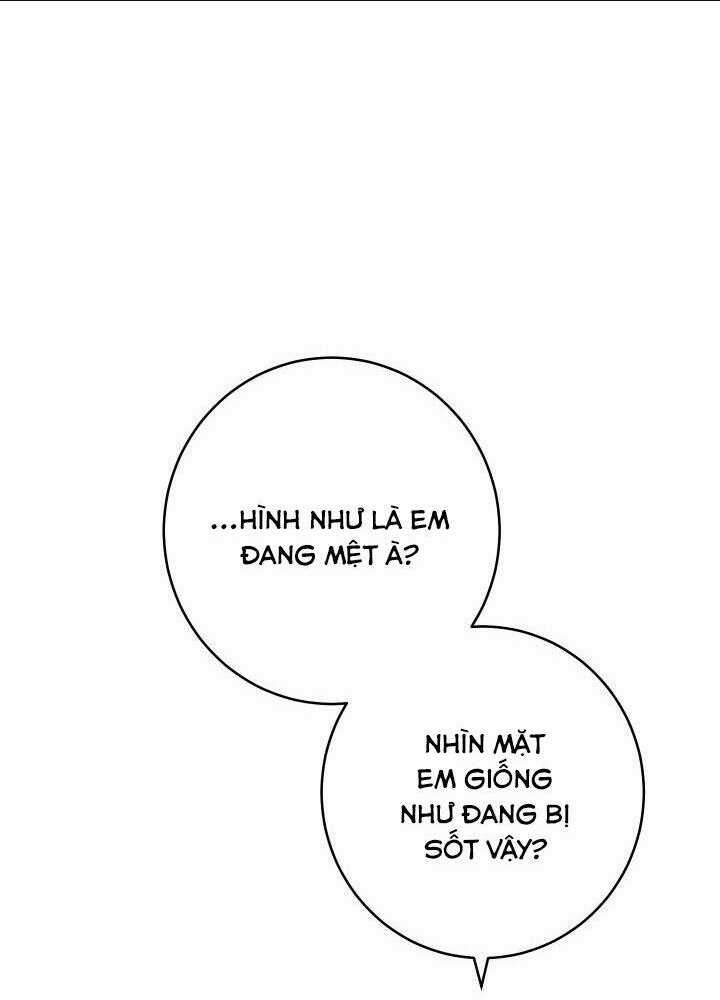 Cuộc Hôn Nhân Vụ Lợi Chapter 25 trang 44