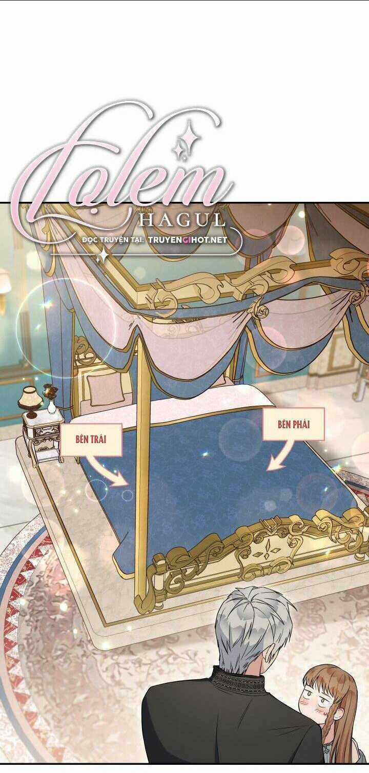 Cuộc Hôn Nhân Vụ Lợi Chapter 25 trang 51