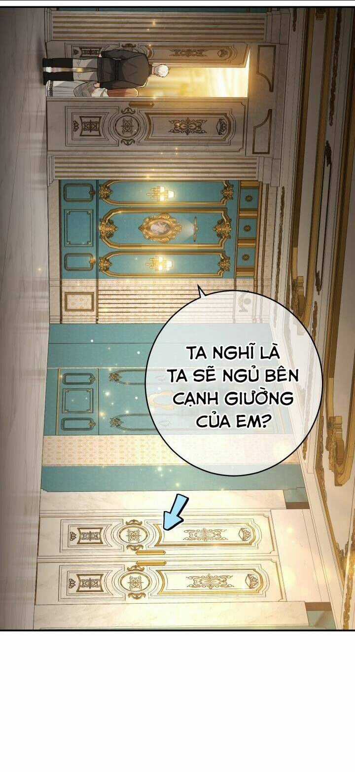 Cuộc Hôn Nhân Vụ Lợi Chapter 25 trang 56