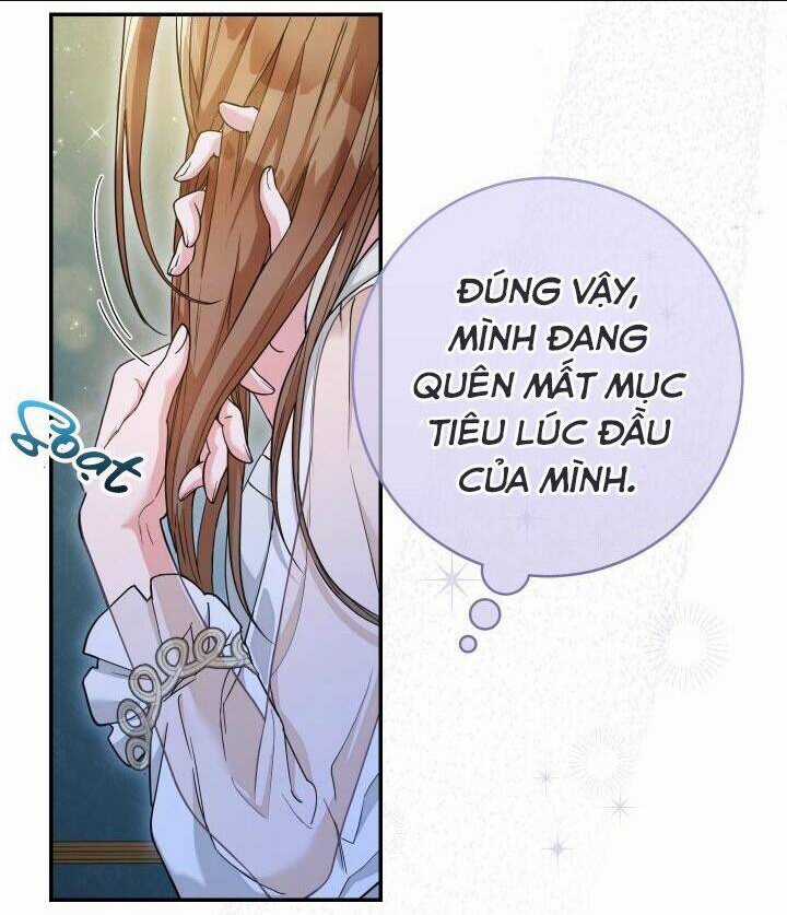 Cuộc Hôn Nhân Vụ Lợi Chapter 25 trang 6