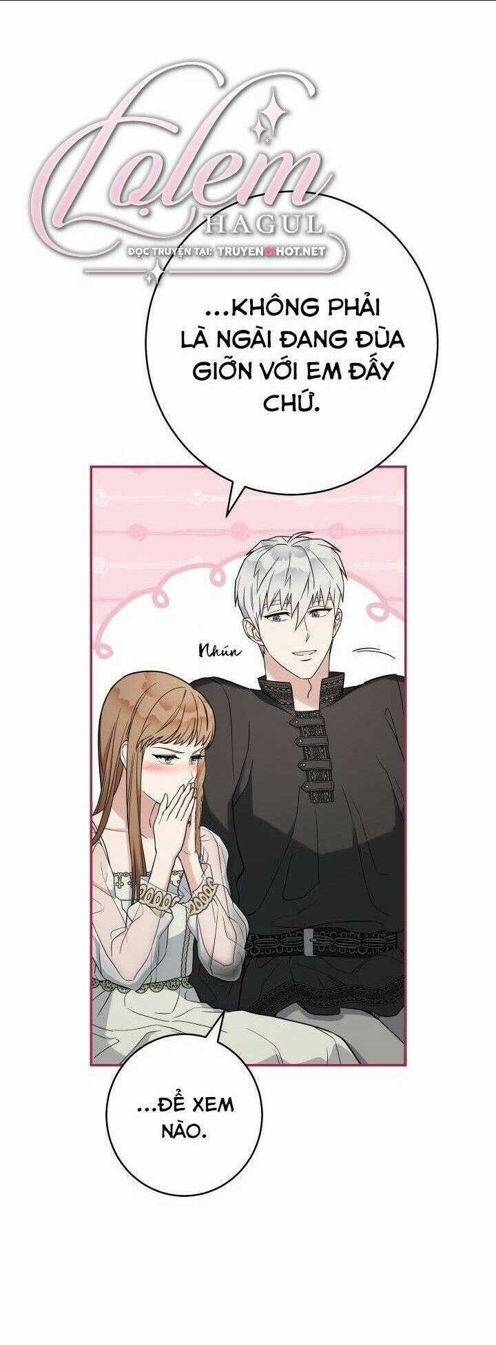 Cuộc Hôn Nhân Vụ Lợi Chapter 25 trang 74