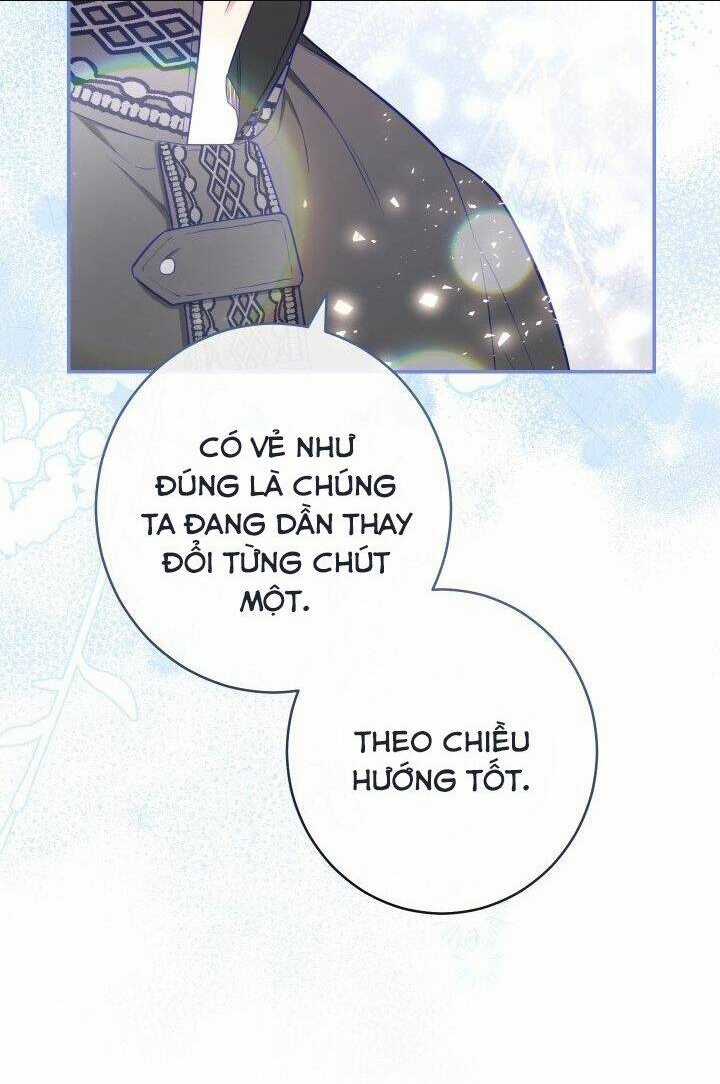 Cuộc Hôn Nhân Vụ Lợi Chapter 25 trang 76