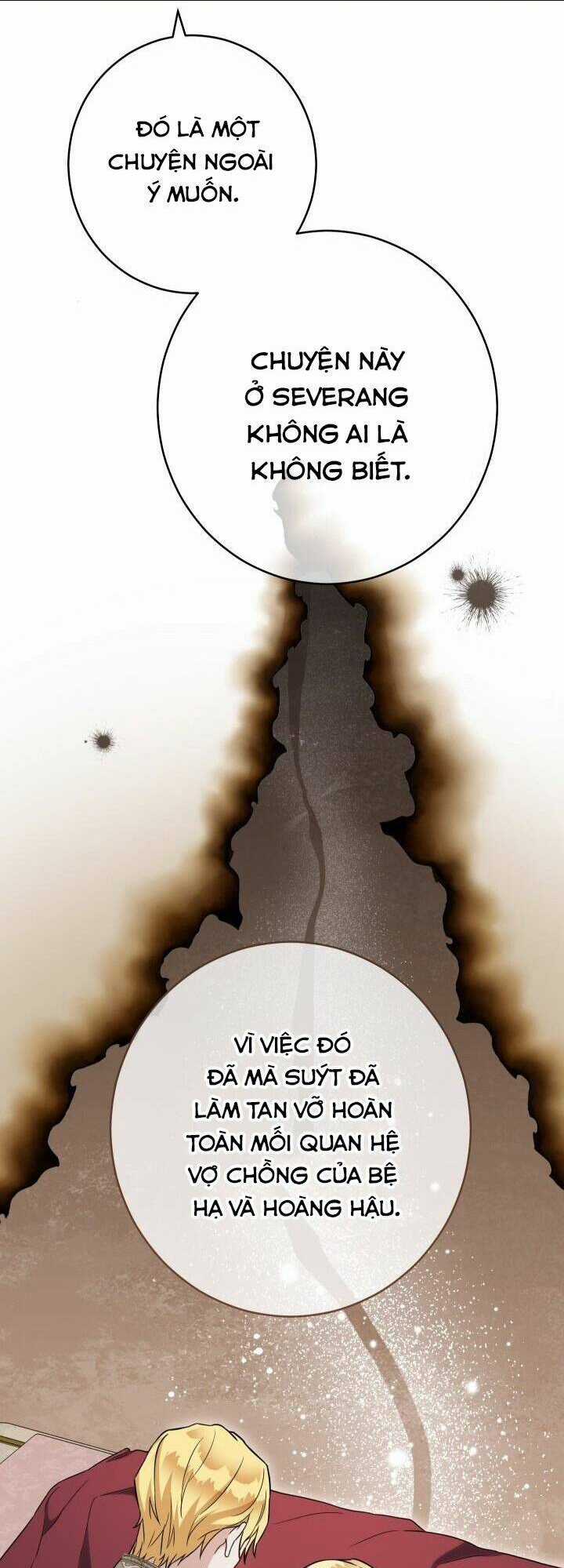 Cuộc Hôn Nhân Vụ Lợi Chapter 26 trang 109